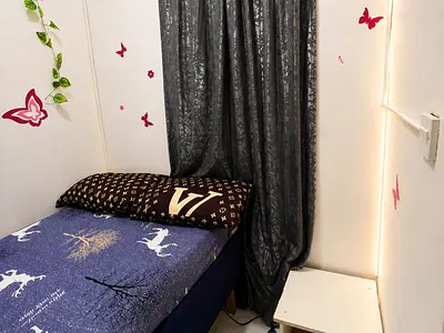 Luxury 1 Bedroom House — Oral Estate, Lekki, Lagos