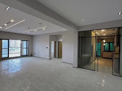 2-Bedroom Apartment — Lekki, Lagos