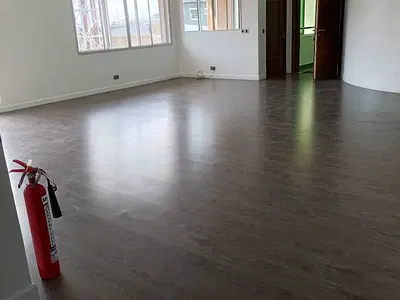 Serviced 3 Bedroom Apartment — Lekki, Lagos