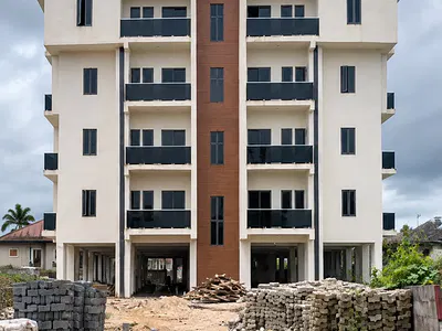 1 Bedroom Premium Apartment — Tombia Extension GRA, Port Harcourt, Rivers
