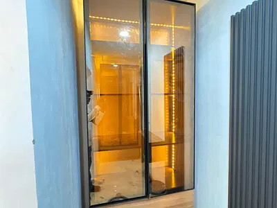 4 Bedroom Detached Duplex with BQ — Ibadan, Oyo