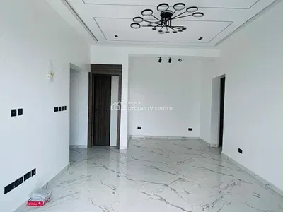 3-Bedroom Apartment — Lekki, Lagos