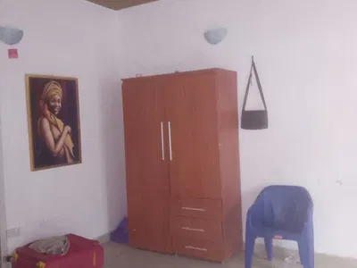 1 Bedroom Self Contain in Shared Apartment — Onosa, Ibeju Lekki, Lagos