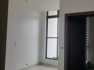 Self Serviced 4 Bedroom Terraced Duplex — Lekki, Lagos
