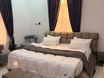Luxurious Apartment for Short and Long Stay — Lekki, Lagos