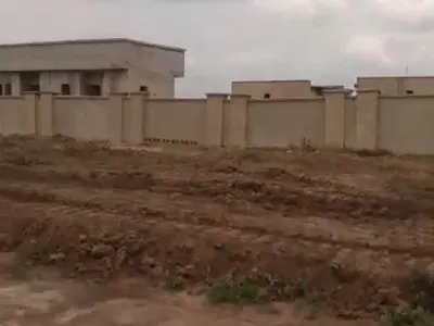 Distress Sale --- About 40 Plots of Residential Land Plot — Independence Layout Phase 2, Behind Shiloh Garden Estate, Independence Layout, Enugu, Enugu