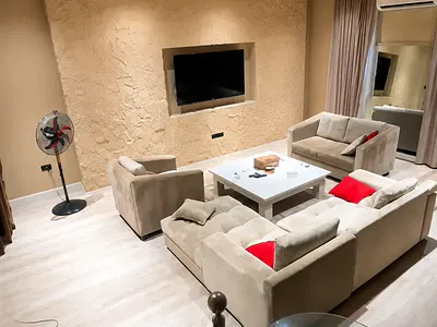 1 Bedroom Flat — Ikate, Lekki, Lagos