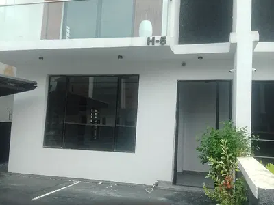 4 Bedroom Terrace Duplex — Orchid, Lekki, Lagos
