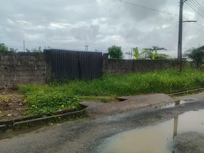 906 Sq MTS Fully Fenced Plot of Land for Joint Venture Development — Block 25, Off Lura Stephens Road, Lekki Phase 2, Lekki, Lagos