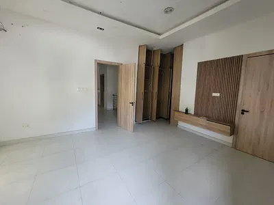 4 Bedroom Semi-Detached Duplex — Lekki, Lagos