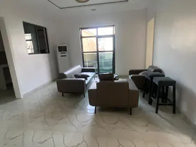 3 Bedroom Furnished Maisonette — Ikate, Lekki, Lagos