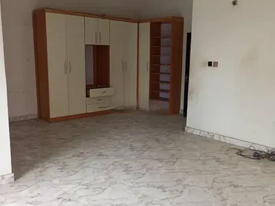 4 Bedroom Semi-Detached Duplex with BQ — Lekki, Lagos