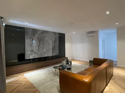 5-Bedroom Terraced Duplex, Furnished — Banana Island, Ikoyi, Lagos