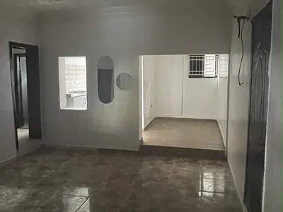 Mini Flat with Separate Kitchen and Dining — Lekki Phase 1, Lekki, Lagos