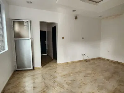 Compact 2 Bedroom Apartment — Alagomeji, Yaba, Lagos