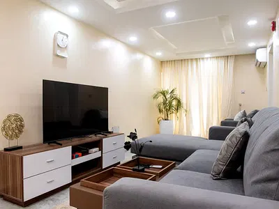 4 Bedroom Terraced Duplex — Ikoyi, Lagos