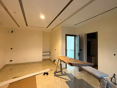 Brand New Semi Detached Duplex — Ologolo, Lekki, Lagos