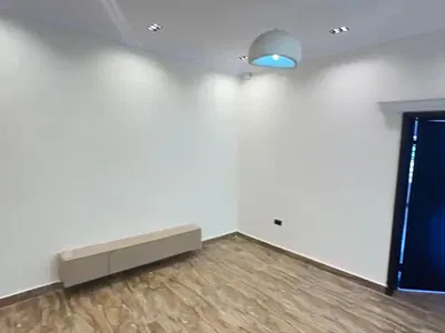 1 Bedroom Mini Flat with Open Plan Kitchen — SPG, Ologolo, Lekki, Lagos