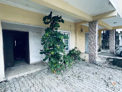 3-Bedroom Terraced Duplex — Lekki Gardens Phase 2, Ajah, Lagos