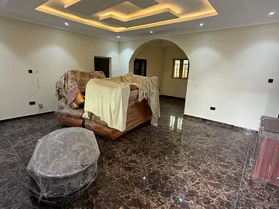 Spacious and Lovely 3 Bedroom Apartment — Lekki, Lagos