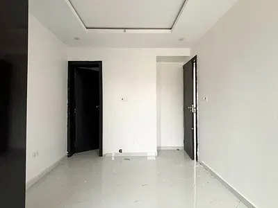 2 Bedroom Flat Available — Conservation Road, Lekki, Lagos