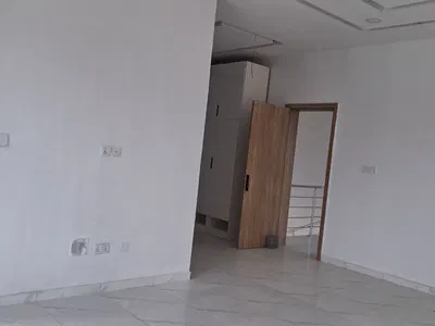 1 Bedroom Mini Flat with Pool and Gym — Orchid Road, Lafiaji, Lekki, Lagos