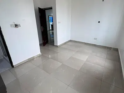 3 Bedroom Flat Available — Ikota GRA, Ikota, Lekki, Lagos