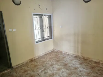 Exclusive Mini Flat (Room and Parlor), 2 Toilets, Spacious Kitchen — Oribanwa Phase 2, Ibeju Lekki, Lagos