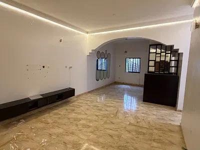 Lovely 2 Bedroom with Swimming Pool — Lekki, Lagos