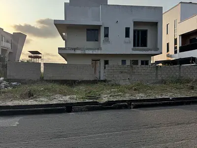 5 Bedroom Detached Duplex — Lekki, Lagos