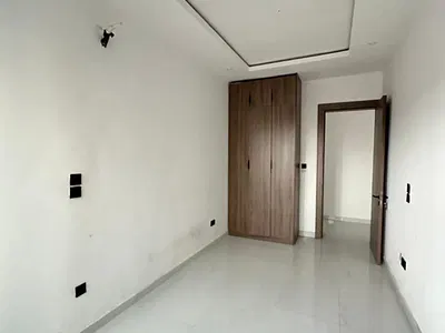 3 Bedroom Detached Duplex — General Paint, Ajah, Lagos
