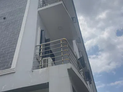 2 Bedroom Flat for Rent — Lekki, Lagos