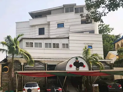 27 Rooms Hotel — Maitama District, Abuja