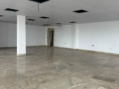 Shop Space — Guzape District, Abuja