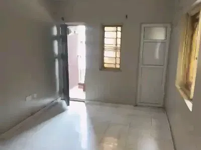 Spacious Mini Flat — Iwaya, Yaba, Lagos