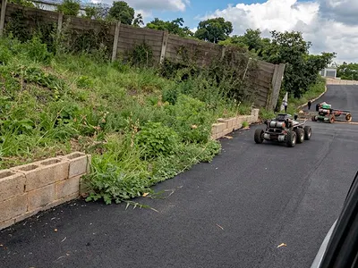 1000 SQM Residential Land — Ibusa Avenue, Independence Layout, Enugu, Enugu