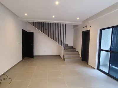 2 Bedroom Maisonette — Lekki, Lagos