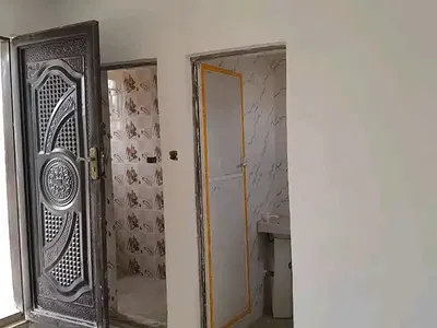 Mini Flat — Ajah, Lagos