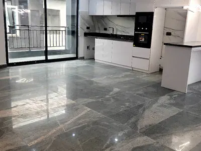 3 Bedroom Penthouse — Lekki, Lagos