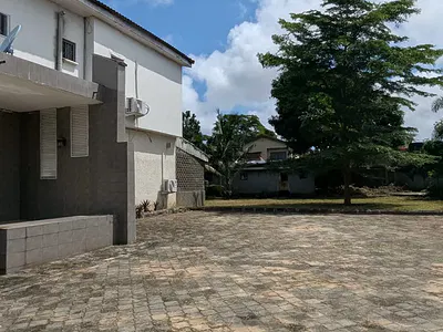 Property on 1120 SQM Plot — VGC, Lekki, Lagos