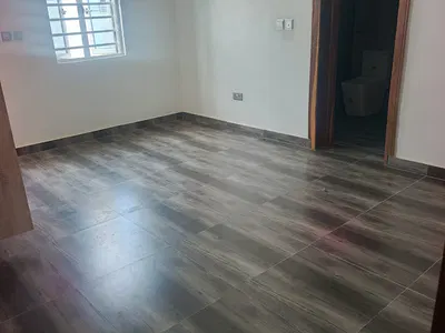 4 Units of 3 Bedroom Apartments — U3 Estate, Lekki Phase 1, Lekki, Lagos