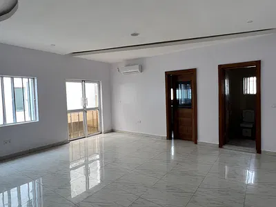 6 Units 2 Bedroom Apartment — U3 Estate, Lekki Phase 1, Lekki, Lagos