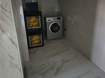 3 Bedroom Luxury Apartment with BQ — Lekki, Lagos