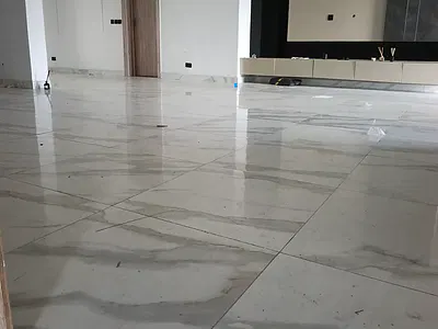 3 Bedroom Luxury Apartment with BQ — Lekki, Lagos