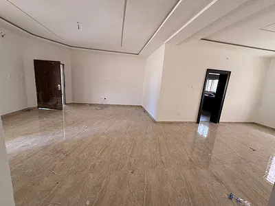 Neatly Renovated 3 Bedroom Flat in a Serene Compound — Wuse 2, Abuja