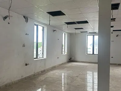 Shop / Office Space — Guzape District, Abuja