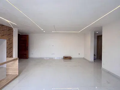 Luxury 2 Bedroom Apartment with Swimming Pool and BQ — Victoria Island (VI), Lagos