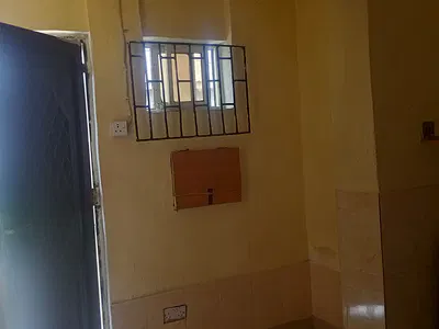 A Nice Room Self-Contained — Beside Happyland Estate, Olokonla, Ajah, Lagos