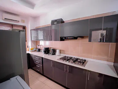 2 Bedroom Furnished Apartment — Banana Island Road, Ikoyi, Lagos