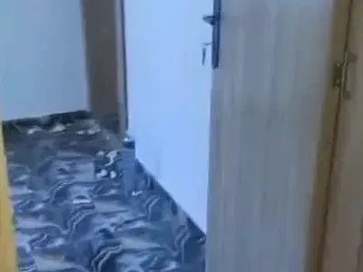Newly Built Mini Flat — Alagomeji, Yaba, Lagos